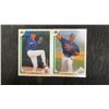 Image 4 : 1991 Upper Deck Baseball High Series Complete Set #701-800