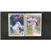 Image 5 : 1991 Upper Deck Baseball High Series Complete Set #701-800