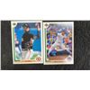 Image 6 : 1991 Upper Deck Baseball High Series Complete Set #701-800