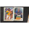 Image 7 : 1991 Upper Deck Baseball High Series Complete Set #701-800