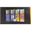 Image 1 : Tim Hortons Mini Stick Collection