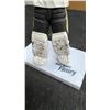 Image 3 : Marc-Andre Fleury With Stanley Cup Pittsburgh Penguins Figure