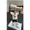 Image 4 : Marc-Andre Fleury With Stanley Cup Pittsburgh Penguins Figure