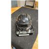 Image 2 : Signed Jack Roslovic Mini Helmet With Upper Deck Authentication