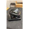 Image 3 : Signed Jack Roslovic Mini Helmet With Upper Deck Authentication