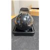 Image 5 : Signed Jack Roslovic Mini Helmet With Upper Deck Authentication