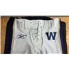Image 5 : Winnipeg Blue Bombers Game Worn Pants