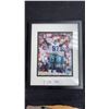 Image 1 : Signed Framed La’Roi Glover Dallas Cowboys 8 × 10 Photo