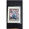 Image 2 : Signed Framed La’Roi Glover Dallas Cowboys 8 × 10 Photo