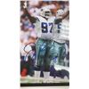 Image 4 : Signed Framed La’Roi Glover Dallas Cowboys 8 × 10 Photo