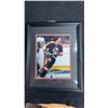 Image 2 : Frames Randy Carlyle Winnipeg Jets 8 × 10 Photo