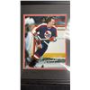 Image 3 : Frames Randy Carlyle Winnipeg Jets 8 × 10 Photo