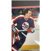 Image 4 : Frames Randy Carlyle Winnipeg Jets 8 × 10 Photo