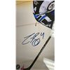Image 4 : Signed Framed Zach Bogostan Winnipeg Jets 16.5” x20.5” Photo