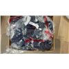 Image 1 : 25 Men’s Large Navy Blue Shorts - New in Bags
