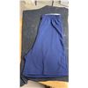 Image 2 : 25 Men’s Large Navy Blue Shorts - New in Bags
