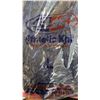 Image 4 : 25 Men’s Large Navy Blue Shorts - New in Bags
