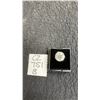 Image 1 : 5.0ct Moissanite Lab Diamond, Round Brilliant Cut, GH, VVS1, GRA Report, Retail $1450