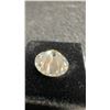 Image 6 : 5.0ct Moissanite Lab Diamond, Round Brilliant Cut, GH, VVS1, GRA Report, Retail $1450