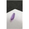 Image 5 : 2.5 Carat Natural Royal Amethyst Untreated Marquise Cut Gemstone, 6.8mm x 14.0mm, Retail $290