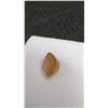 Image 4 : 5.2 Carat Imperial Topaz, Untreated, Oval Cut, 8.3mm x 10.5mm, Retail $730