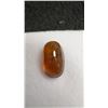 Image 7 : 5.5 Carat Natural Untreated Garnet, Oval Cut, 7.2mm x 12.5mm, Retail $480