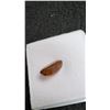 Image 8 : 5.5 Carat Natural Untreated Garnet, Oval Cut, 7.2mm x 12.5mm, Retail $480