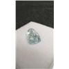 Image 6 : 4.9ct Natural Untreated Aquamarine, Emerald Cut, 8.2mm x 12.9mm, Retail $980