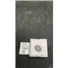 Image 1 : 11.5ct Natural Untreated Star Ruby Oval Cabochon, 15.2mm x 10.8mm