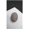 Image 6 : 11.5ct Natural Untreated Star Ruby Oval Cabochon, 15.2mm x 10.8mm