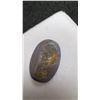 Image 7 : 11.5ct Natural Untreated Star Ruby Oval Cabochon, 15.2mm x 10.8mm