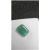 Image 3 : 3.8 Carat Untreated Emerald, Emerald Cut, 8.7mm x 12.2mm