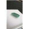 Image 5 : 3.8 Carat Untreated Emerald, Emerald Cut, 8.7mm x 12.2mm