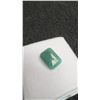 Image 7 : 3.8 Carat Untreated Emerald, Emerald Cut, 8.7mm x 12.2mm