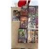 Image 2 : Collection of 40 VHS Tapes: Batman, Scooby-Doo, Godzilla, Power Rangers