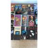 Image 4 : Collection of 40 VHS Tapes: Batman, Scooby-Doo, Godzilla, Power Rangers