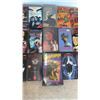 Image 5 : Collection of 40 VHS Tapes: Batman, Scooby-Doo, Godzilla, Power Rangers