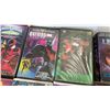 Image 8 : Collection of 40 VHS Tapes: Batman, Scooby-Doo, Godzilla, Power Rangers