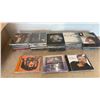 Image 2 : Large Lot of Assorted Music CDs, including R.E.M., Miley Cyrus, Mark Wills