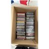 Image 5 : Large Lot of Assorted Music CDs, including R.E.M., Miley Cyrus, Mark Wills