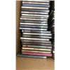 Image 6 : Large Lot of Assorted Music CDs, including R.E.M., Miley Cyrus, Mark Wills