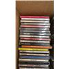 Image 7 : Large Lot of Assorted Music CDs, including R.E.M., Miley Cyrus, Mark Wills
