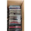 Image 8 : Large Lot of Assorted Music CDs, including R.E.M., Miley Cyrus, Mark Wills