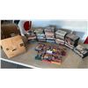 Image 1 : DVD Movie and TV Series Collection: Dukes of Hazzard, Lost, Predator, Valkyrie