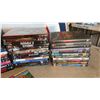 Image 6 : DVD Movie and TV Series Collection: Dukes of Hazzard, Lost, Predator, Valkyrie