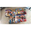 Image 7 : DVD Movie and TV Series Collection: Dukes of Hazzard, Lost, Predator, Valkyrie