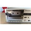 Image 3 : Panasonic SG-V04 Stereo Music System with Turntable, Cassette Deck, and Tuner (Tested and Working)