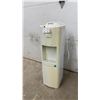 Image 1 : Vitapur Water Cooler Dispenser with Hot and Cold Water, Power Cord (Works)