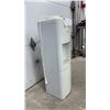 Image 2 : Vitapur Water Cooler Dispenser with Hot and Cold Water, Power Cord (Works)