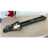 Image 1 : Reese Tow Champ Weight Distribution Hitch with Coupler and Dual Arms